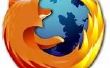 Hacer Firefox más que un navegador Web
