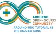 Arduino Uno Tutorial #2 - la canción de zumbador