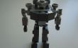 LEGO:: Pacific Rim: Striker Eureka