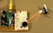 Cómo hacer la cerradura de golpe para Arduino Starter Kit