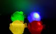 C&oacute;mo crear un lightfish