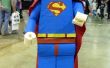 Cómo hacer un Lego traje de "Superman"