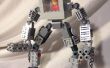LEGO juego de mech