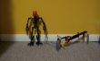 Bionicle Ghost Rider
