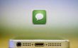 C&oacute;mo imprimir mensajes de texto SMS de iPhone