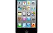 Cómo hacer que tu iPod 4 vuelta para arriba sin ir en ajustes de brillo