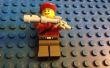 LEGO scout