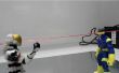 Cómo hacer un láser en Stop Motion Pro