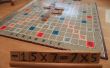 Scrabble - el juego del número (también conocido como: Math Scrabble)