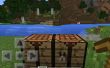 Minecraft Simple Starter Kit de supervivencia los jugadores