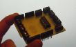 Arduino stepper motor y servos shield - AW GCSE Junta