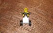 LEGO Segway