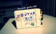 Kit de supervivencia de guitarra - acústica