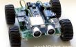 Cómo el control DC motores con Arduino