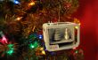 Impresora 3D Navidad