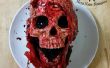 Muerte por pastel de Chocolate autopsia