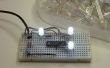 Probador de RGB-LED de r&aacute;pida y f&aacute;cil