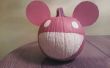 Calabaza de Deadmau5