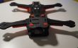 Firefly Pro - drone carreras impresa completamente 3d