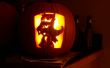 Acero de calabaza vio