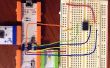 LittleBits Arduino como programador ATtiny