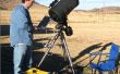 Simple caso de telescopio grande DIY (por OTA y más)