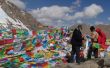 Peligros y molestias de Tibet(1-1)
