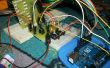 Arduino - Theremin con pantalla de 7 segmentos LED