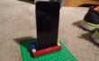 Stand de LEGO Ipod/Iphone/Ipad! 