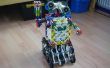 Wall-e basura Bot