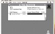 Mac OS 7, en Windows