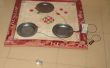 Targeter placa Super
