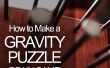 Cómo hacer un Puzzle de gravedad (juego)