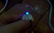 LED Lego Guy