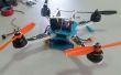 Aprender y construir un drone especificaciones de raza