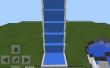 Minecraft Waterslide impresionante