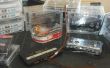 Jenffer a jay's and how to fix broken cassette tapes