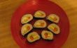 Sushi vegetariana para principiantes: Cómo crear un rollo de Sushi básico