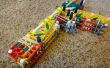 K'NEX Gun: TAC 1 (Build)