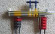 Pistola de K'nex X-29