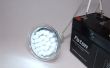 Cómo hacer sus propias bombillas LED