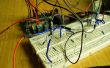 Jarvis: Sistema de domótica basados en un Arduino