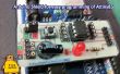 Programador de Arduino ATtiny85 Shield PCB [ATtinyShield]