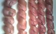 Doble espiral Hot Dog