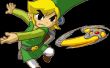 C&oacute;mo hacer un boomerang de zelda&excl; 