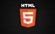 Cómo incrustar vídeos en una página web usando HTML5