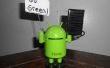 Altavoces Android mod. Hay que ver:)-un eco amable droide! 