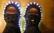 Super Brite LED zapatillas 1.0
