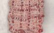 Woven Bacon Potholder