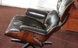 Eames Lounge Chair: caucho choque montaje reparación